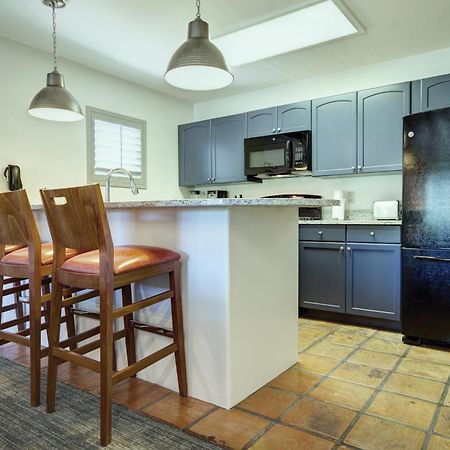 Starr Pass Golf Suites Tucson Dış mekan fotoğraf
