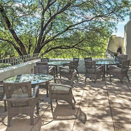 Starr Pass Golf Suites Tucson Dış mekan fotoğraf