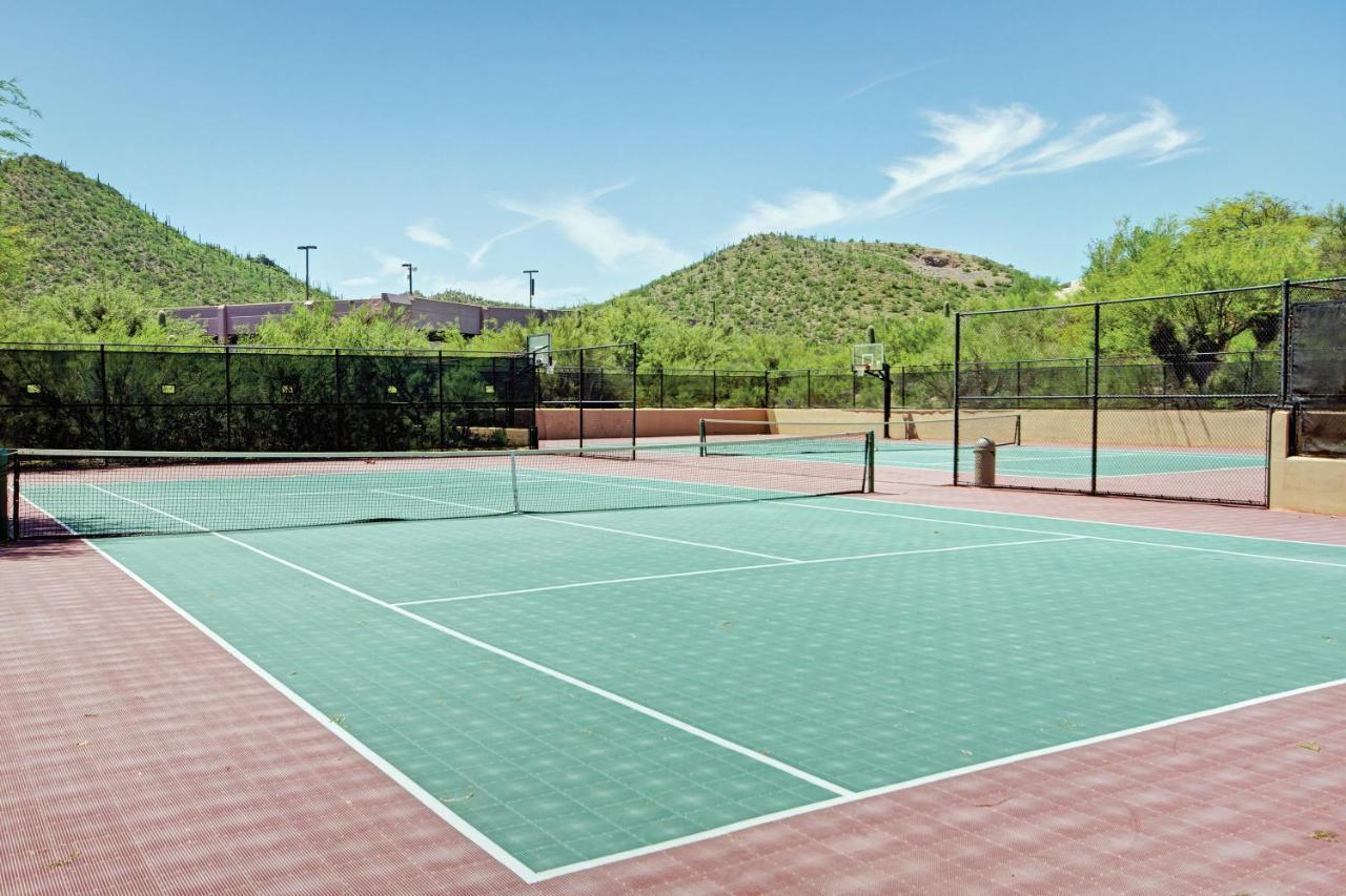 Starr Pass Golf Suites Tucson Dış mekan fotoğraf