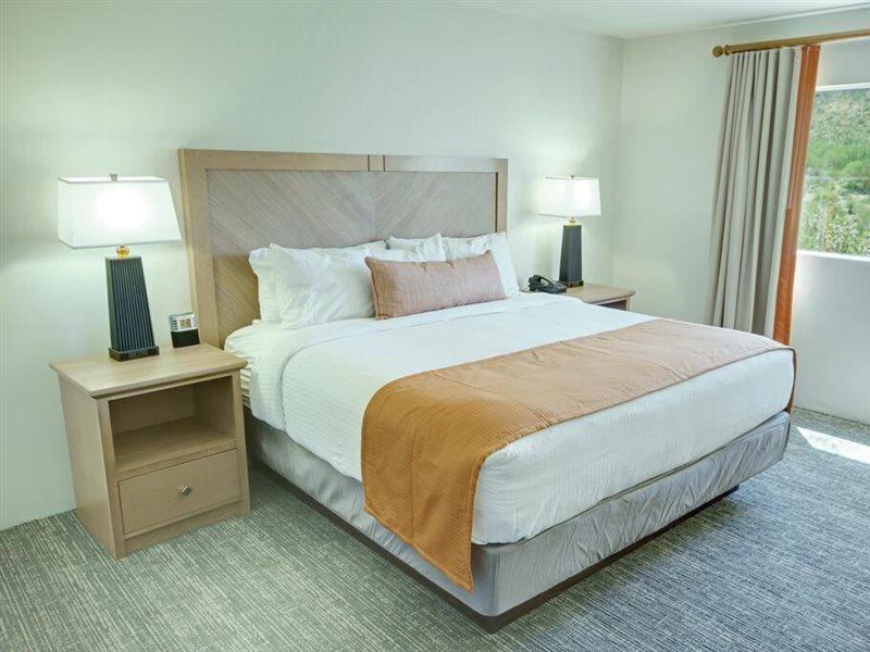 Starr Pass Golf Suites Tucson Dış mekan fotoğraf