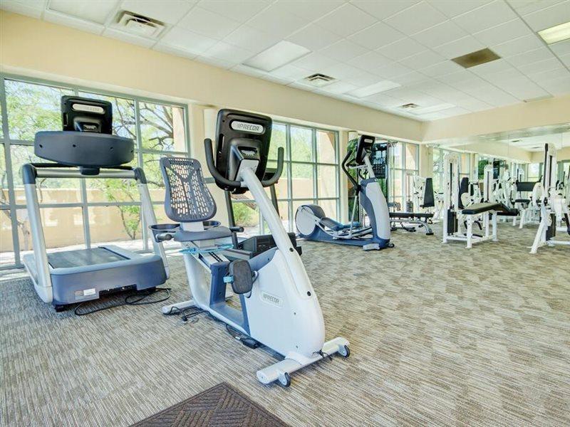 Starr Pass Golf Suites Tucson Dış mekan fotoğraf