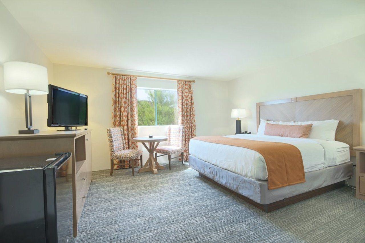 Starr Pass Golf Suites Tucson Dış mekan fotoğraf
