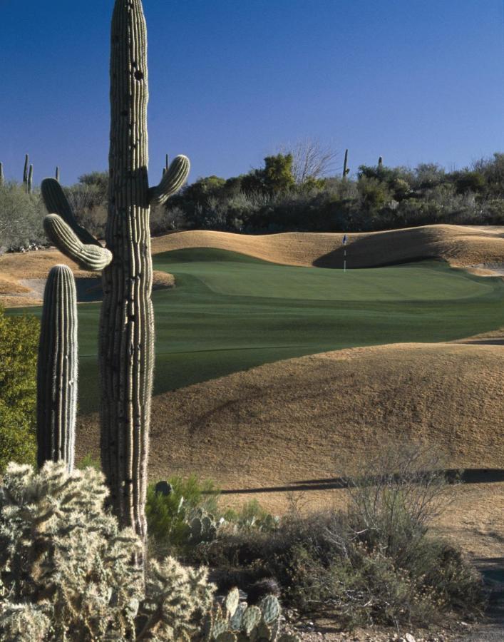 Starr Pass Golf Suites Tucson Dış mekan fotoğraf