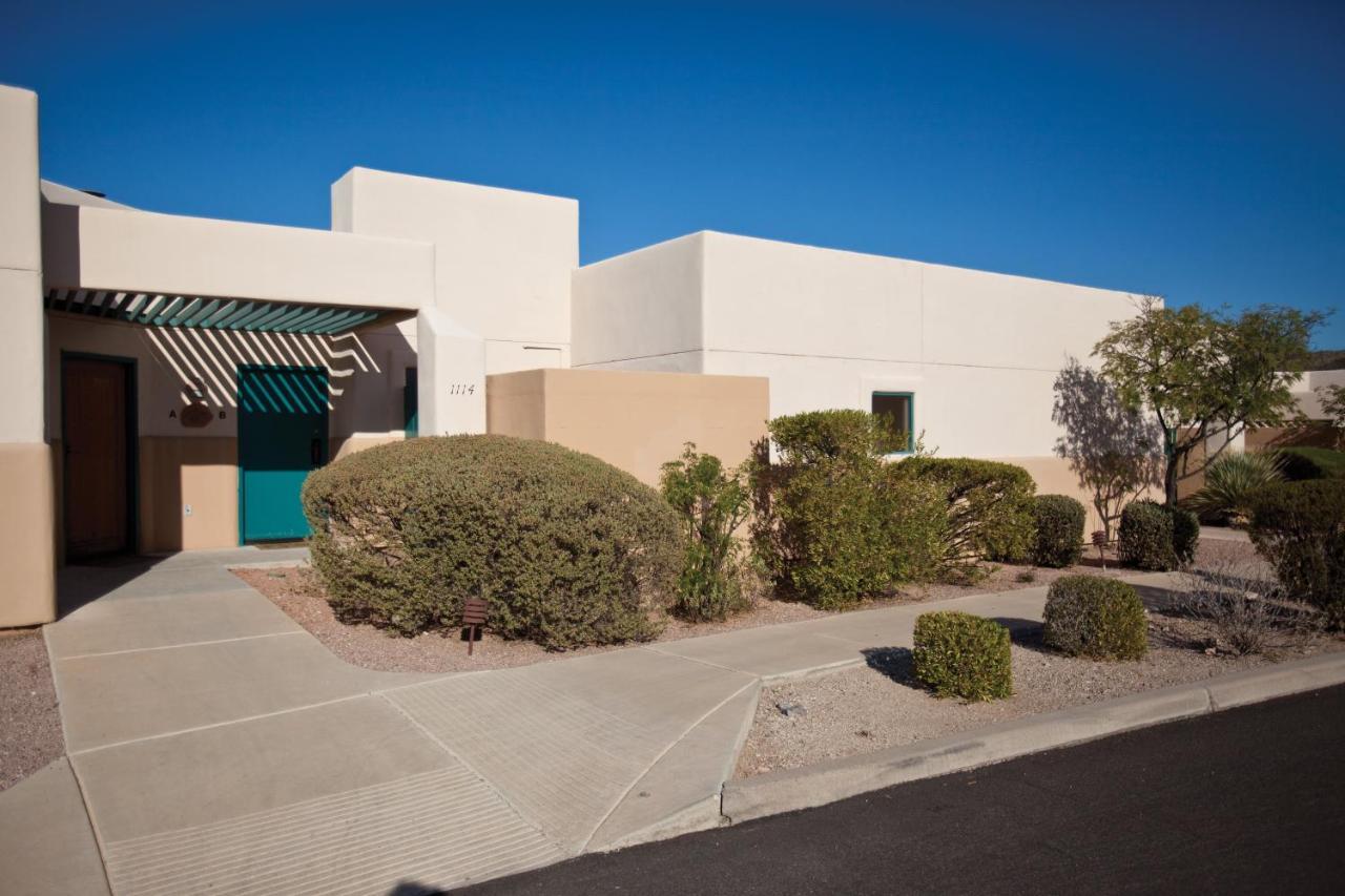 Starr Pass Golf Suites Tucson Dış mekan fotoğraf