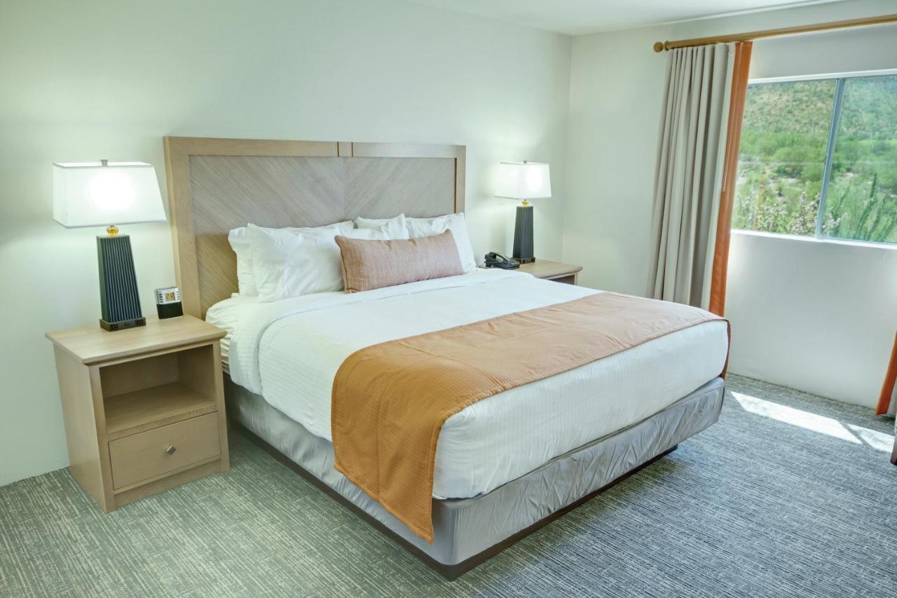 Starr Pass Golf Suites Tucson Dış mekan fotoğraf