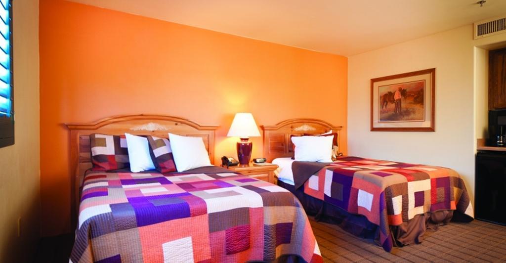 Starr Pass Golf Suites Tucson Dış mekan fotoğraf