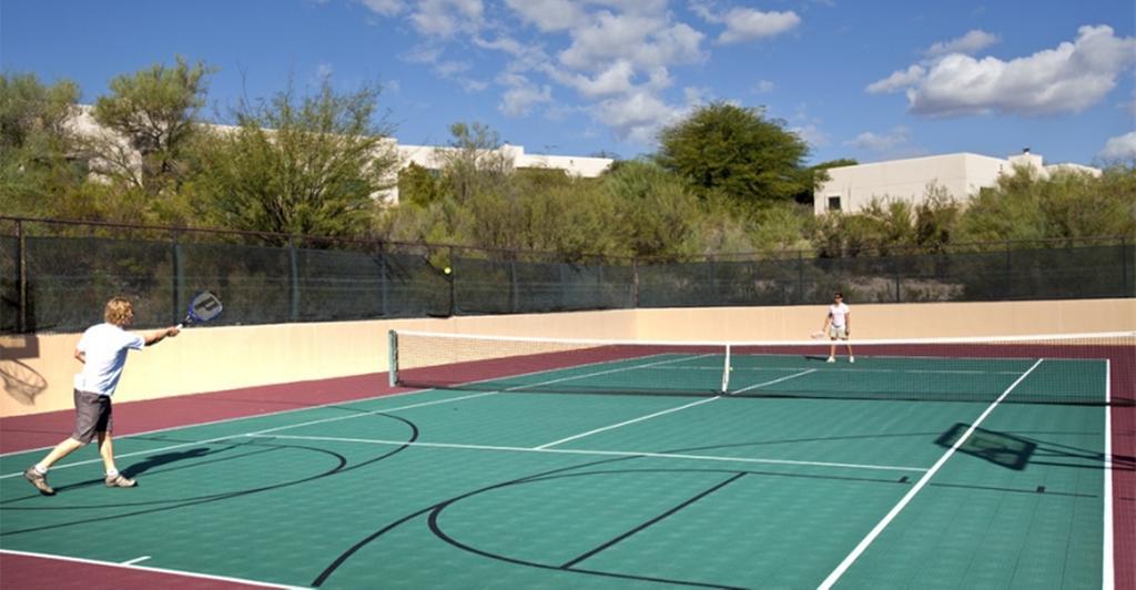 Starr Pass Golf Suites Tucson Dış mekan fotoğraf