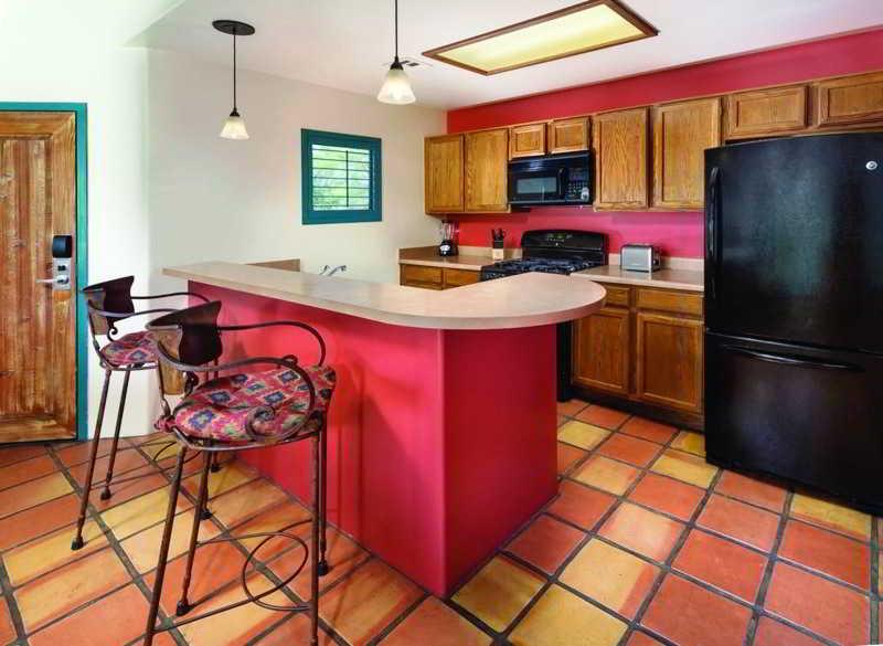 Starr Pass Golf Suites Tucson Dış mekan fotoğraf
