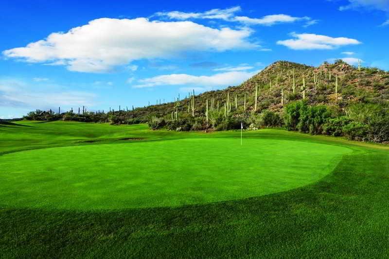 Starr Pass Golf Suites Tucson Dış mekan fotoğraf