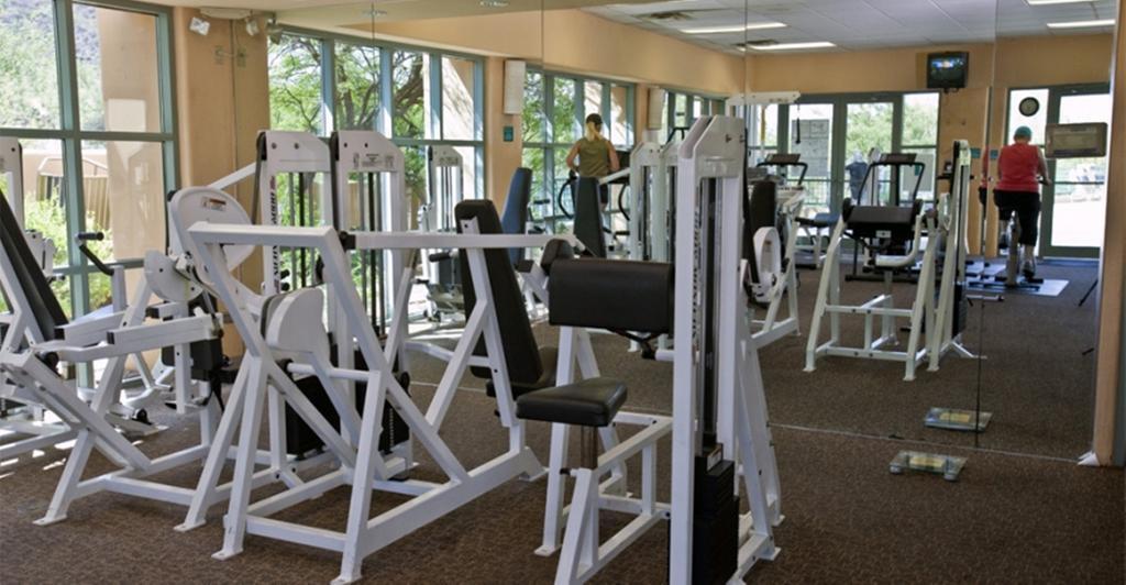 Starr Pass Golf Suites Tucson Dış mekan fotoğraf
