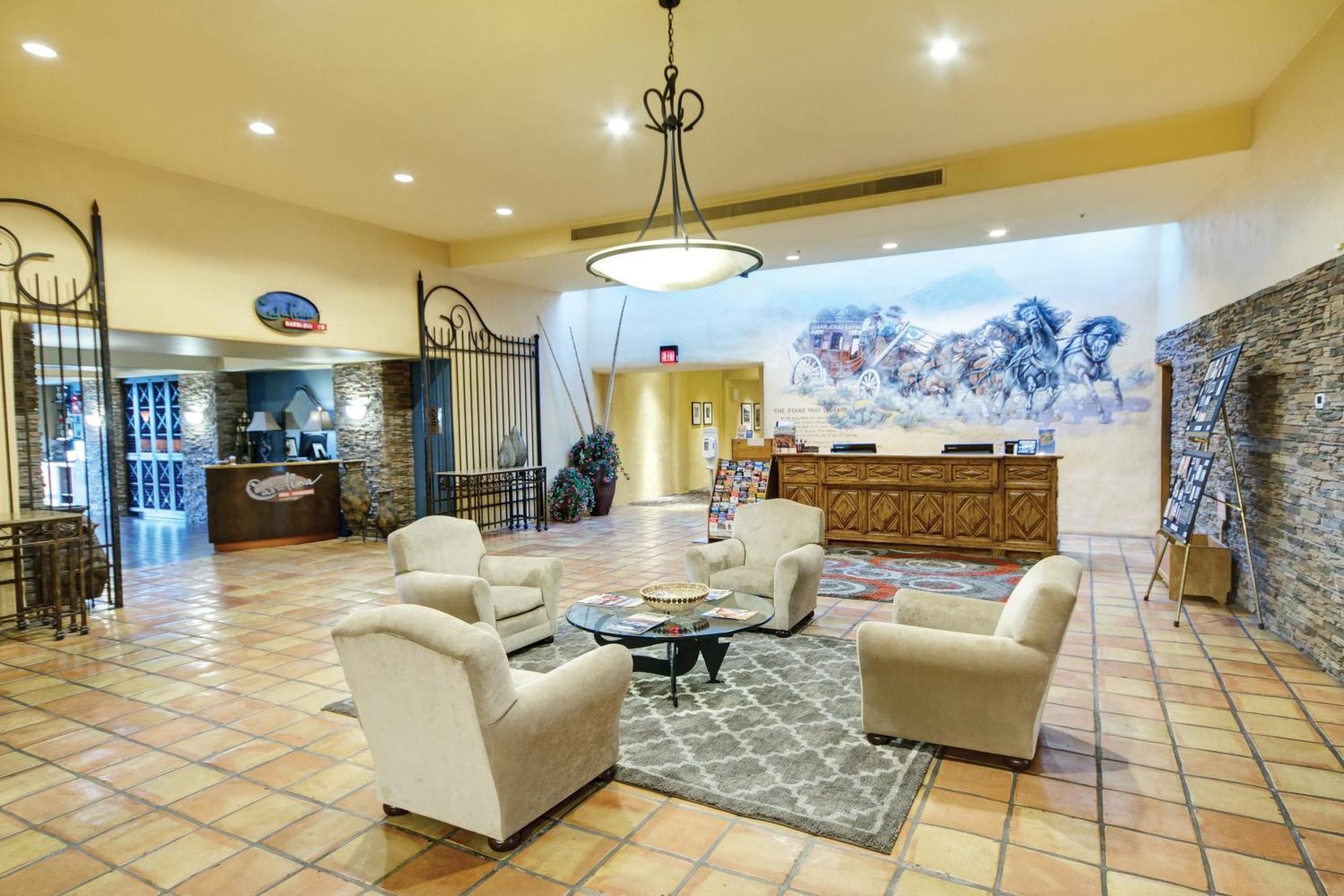 Starr Pass Golf Suites Tucson Dış mekan fotoğraf