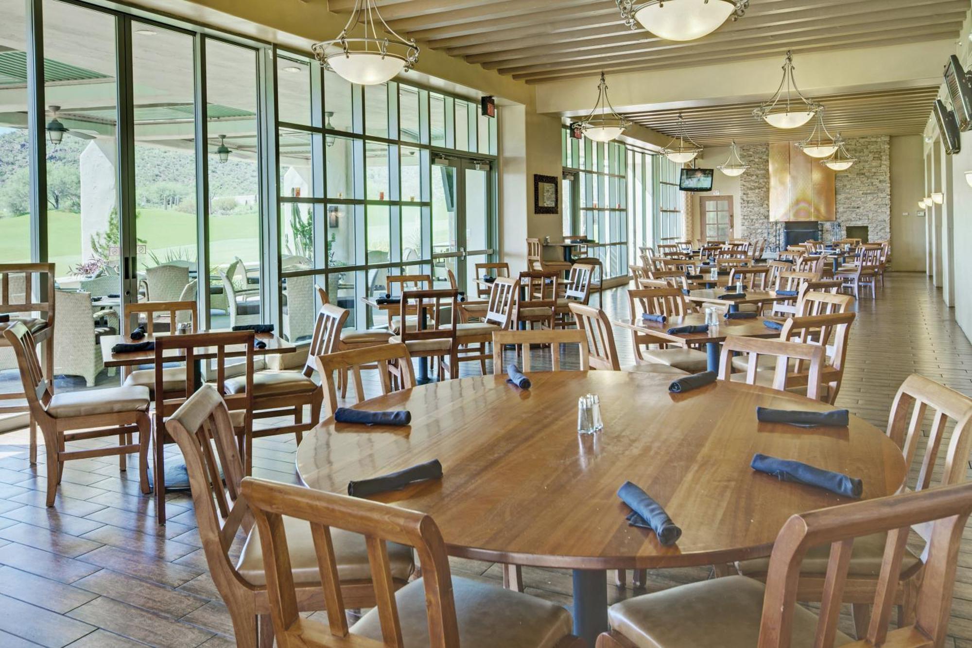 Starr Pass Golf Suites Tucson Dış mekan fotoğraf