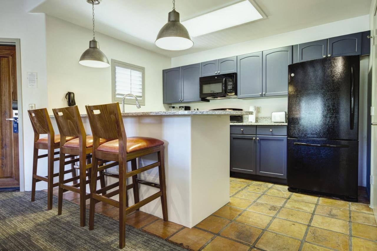 Starr Pass Golf Suites Tucson Dış mekan fotoğraf