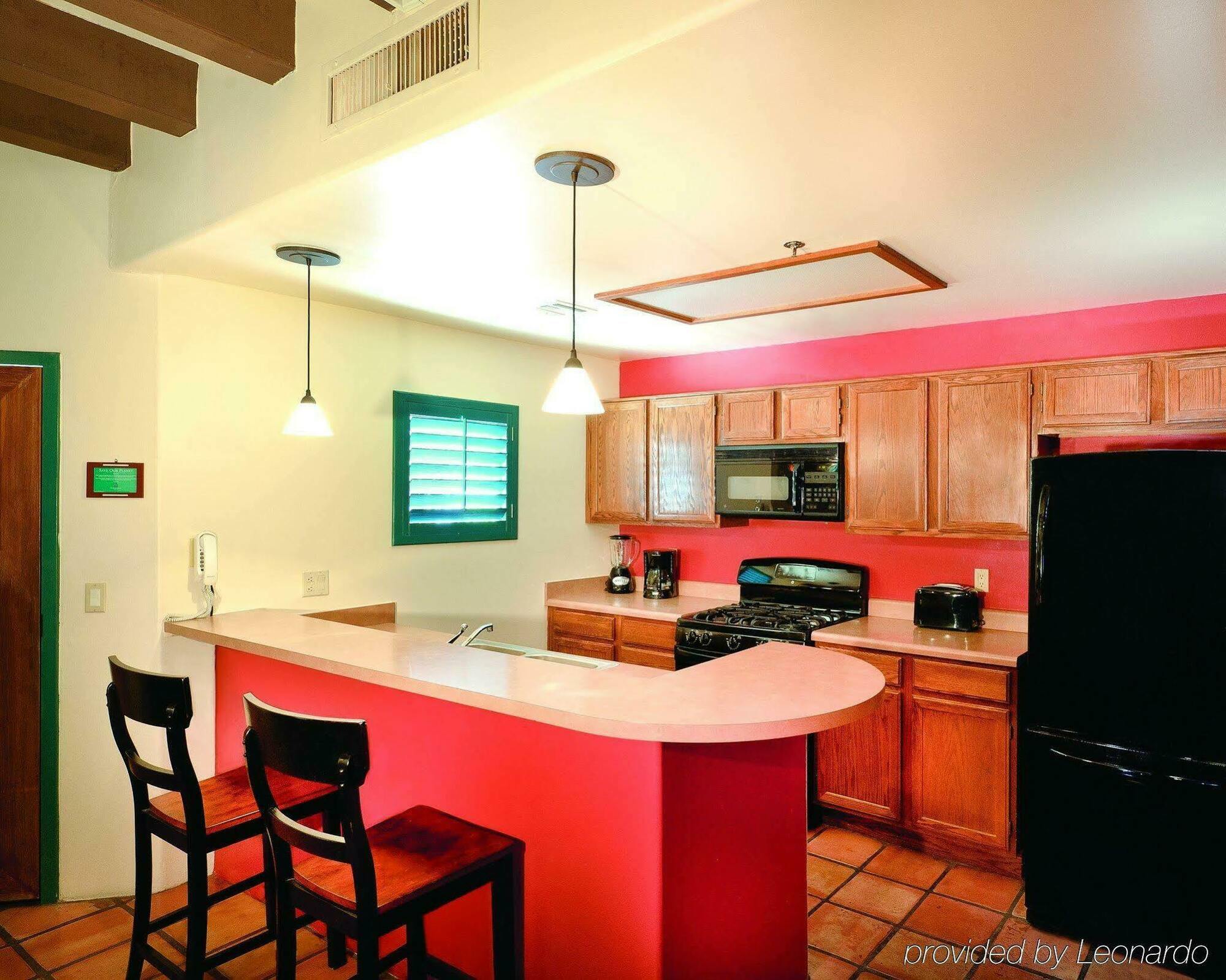 Starr Pass Golf Suites Tucson Dış mekan fotoğraf